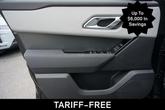 Thumbnail of 2025 Santorini Black Metallic Land Rover Range Rover Velar