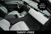 Thumbnail of 2025 Santorini Black Metallic Land Rover Range Rover Velar