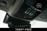 Thumbnail of 2025 Santorini Black Metallic Land Rover Range Rover Velar