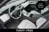 Thumbnail of 2025 Santorini Black Metallic Land Rover Range Rover Velar