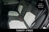 Thumbnail of 2025 Santorini Black Metallic Land Rover Range Rover Velar