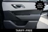 Thumbnail of 2025 Santorini Black Metallic Land Rover Range Rover Velar