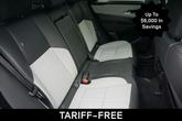 Thumbnail of 2025 Santorini Black Metallic Land Rover Range Rover Velar