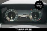 Thumbnail of 2025 Santorini Black Metallic Land Rover Range Rover Velar