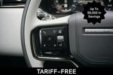 Thumbnail of 2025 Santorini Black Metallic Land Rover Range Rover Velar