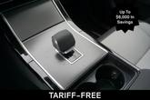 Thumbnail of 2025 Santorini Black Metallic Land Rover Range Rover Velar
