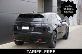 Thumbnail of 2025 Santorini Black Metallic Land Rover Range Rover Velar