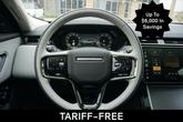 Thumbnail of 2025 Santorini Black Metallic Land Rover Range Rover Velar