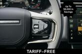 Thumbnail of 2025 Santorini Black Metallic Land Rover Range Rover Velar