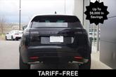 Thumbnail of 2025 Santorini Black Metallic Land Rover Range Rover Velar