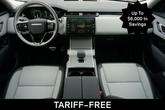 Thumbnail of 2025 Santorini Black Metallic Land Rover Range Rover Velar
