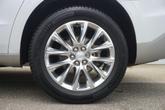 Thumbnail of 2018 White Frost Tricoat Buick Enclave
