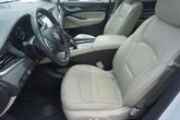 Thumbnail of 2018 White Frost Tricoat Buick Enclave