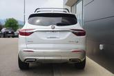 Thumbnail of 2018 White Frost Tricoat Buick Enclave