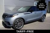Thumbnail of 2025 Zadar Land Rover Range Rover Velar