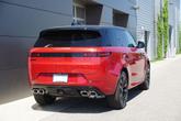 Thumbnail of 2025 Red Metallic Land Rover Range Rover Sport