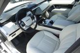 Thumbnail of 2025 White Land Rover Range Rover