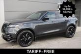 Thumbnail of 2025 Carpathian Land Rover Range Rover Velar