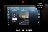 Thumbnail of 2025 Carpathian Land Rover Range Rover Velar