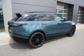 Thumbnail of 2026 Giola Green Metallic Land Rover Range Rover Velar