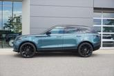 Thumbnail of 2026 Giola Green Metallic Land Rover Range Rover Velar