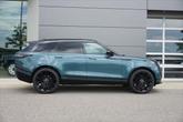 Thumbnail of 2026 Giola Green Metallic Land Rover Range Rover Velar