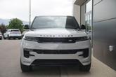 Thumbnail of 2025 Gray Land Rover Range Rover Sport
