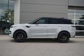 Thumbnail of 2025 Gray Land Rover Range Rover Sport