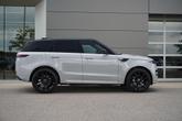 Thumbnail of 2025 Gray Land Rover Range Rover Sport