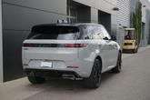 Thumbnail of 2025 Gray Land Rover Range Rover Sport