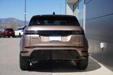 Thumbnail of 2026 Corinthian Bron Land Rover Range Rover Evoque