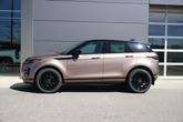 Thumbnail of 2026 Corinthian Bron Land Rover Range Rover Evoque