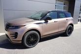 Thumbnail of 2026 Corinthian Bron Land Rover Range Rover Evoque