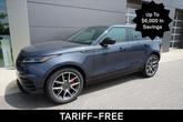 Thumbnail of 2025 Varesine Blue Metallic Land Rover Range Rover Velar