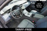 Thumbnail of 2025 Varesine Blue Metallic Land Rover Range Rover Velar