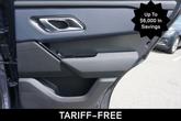 Thumbnail of 2025 Varesine Blue Metallic Land Rover Range Rover Velar