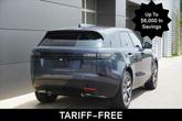 Thumbnail of 2025 Varesine Blue Metallic Land Rover Range Rover Velar