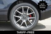 Thumbnail of 2025 Varesine Blue Metallic Land Rover Range Rover Velar