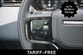 Thumbnail of 2025 Varesine Blue Metallic Land Rover Range Rover Velar