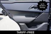 Thumbnail of 2025 Varesine Blue Metallic Land Rover Range Rover Velar