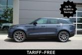 Thumbnail of 2025 Varesine Blue Metallic Land Rover Range Rover Velar
