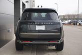 Thumbnail of 2025 Carpathian Land Rover Range Rover