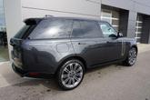 Thumbnail of 2025 Carpathian Land Rover Range Rover