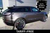 Thumbnail of 2025 Charente Land Rover Range Rover Velar