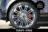Thumbnail of 2025 Charente Land Rover Range Rover Velar