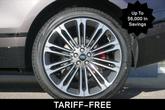 Thumbnail of 2025 Charente Land Rover Range Rover Velar