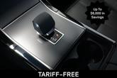 Thumbnail of 2025 Charente Land Rover Range Rover Velar