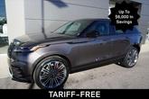 Thumbnail of 2025 Charente Land Rover Range Rover Velar