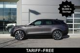 Thumbnail of 2025 Charente Land Rover Range Rover Velar