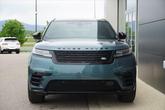 Thumbnail of 2026 Giola Green Metallic Land Rover Range Rover Velar